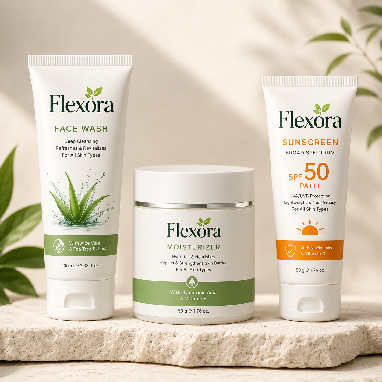 Hero product