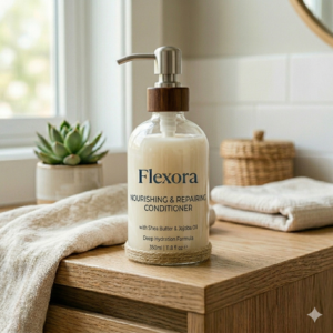 Flexora Nourishing & Repairing Conditioner